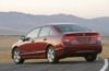 2008 Honda Civic Picture